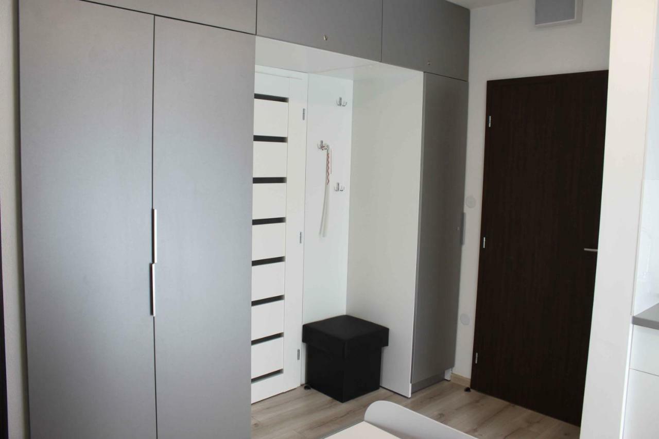 Apartman Kyjev โปดไฮสกา ภายนอก รูปภาพ